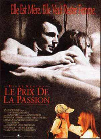 LE PRIX DE LA PASSION